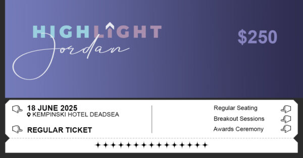 Early Bird Pass