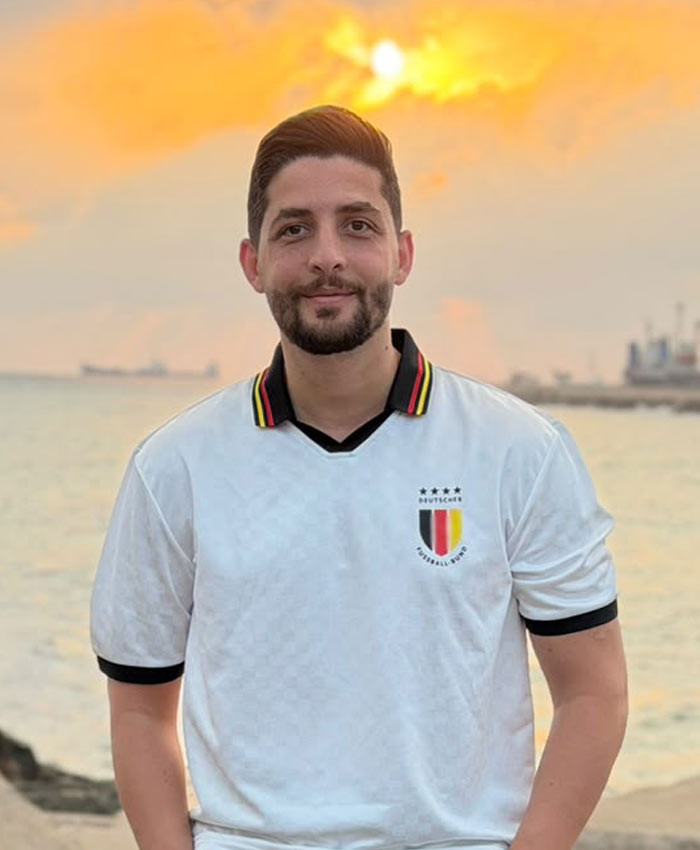 Amar Al Bawab