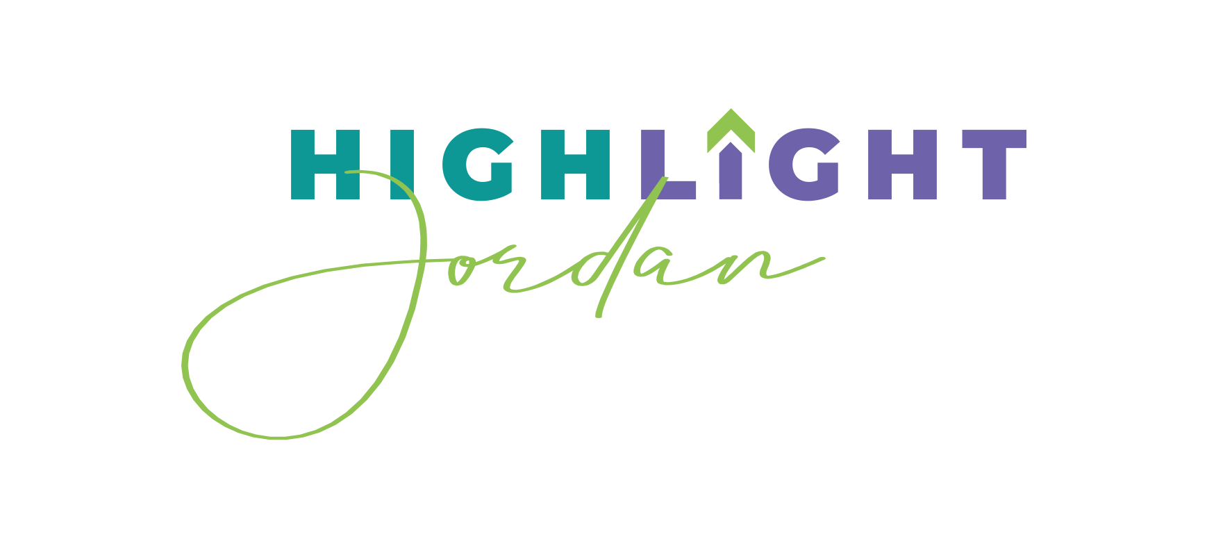 Highlight Jordan