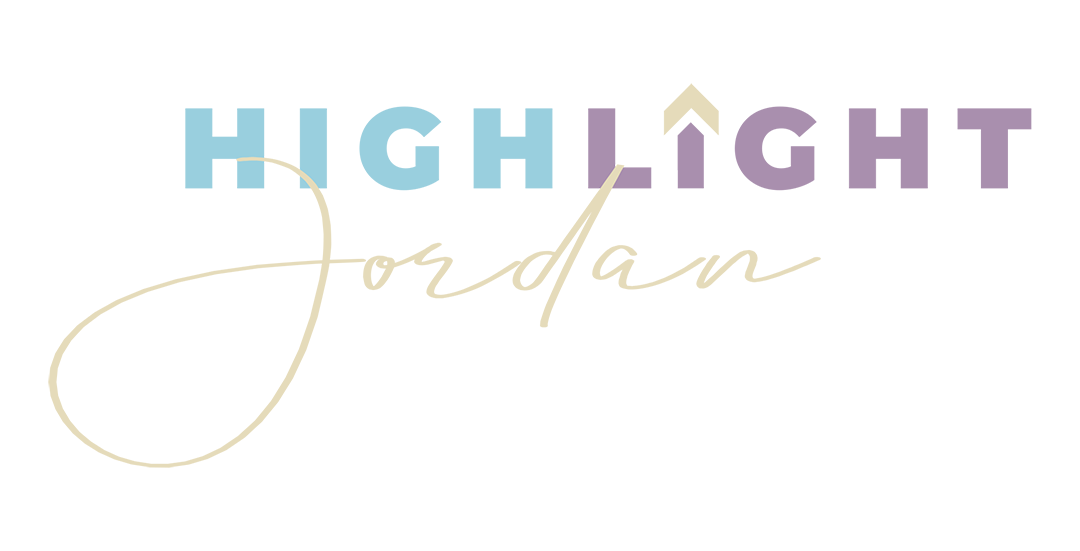 Highlight Jordan