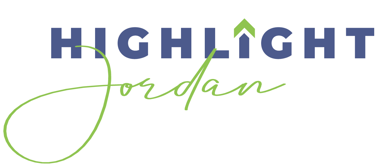 Highlight Jordan