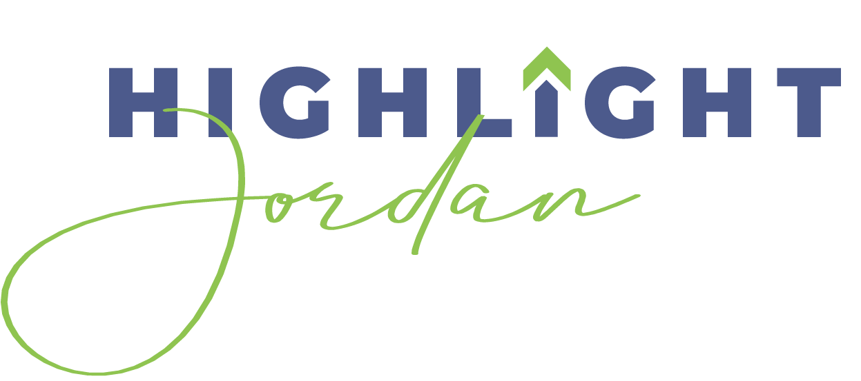 Highlight Jordan