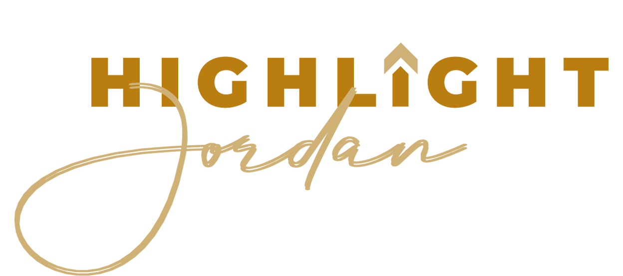 Highlight Jordan