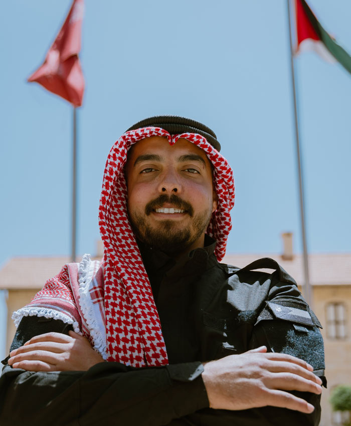 Mohamad AbuHilal