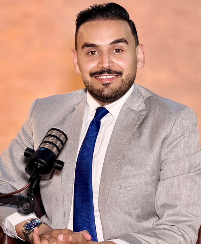 Ahmad Al-Karaki