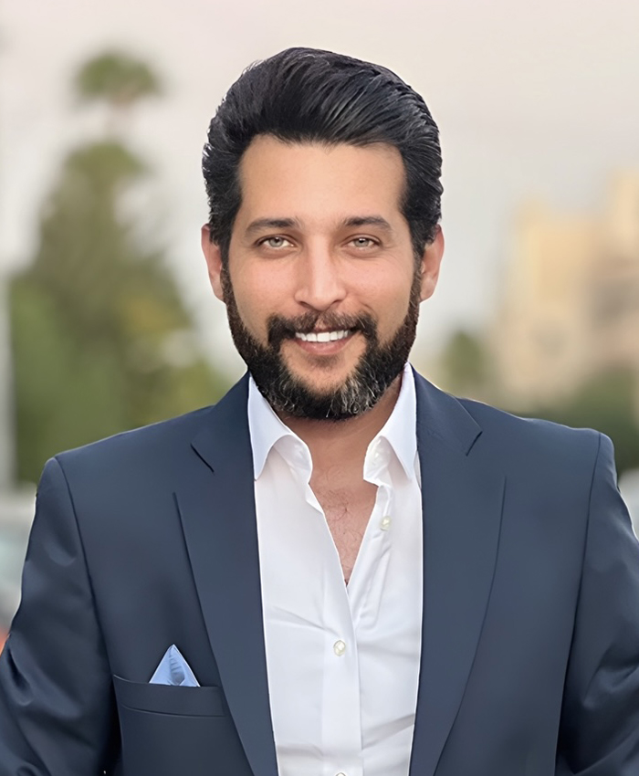 Kamal Nazzal
