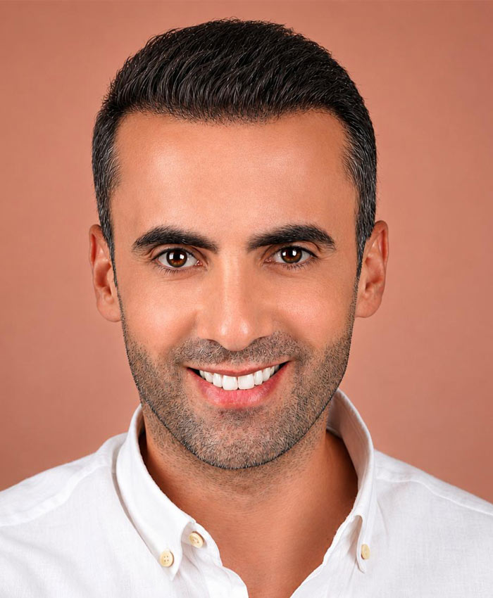 Mohammad Omar