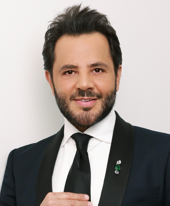 Neshan Der Haroutiounian نيشان