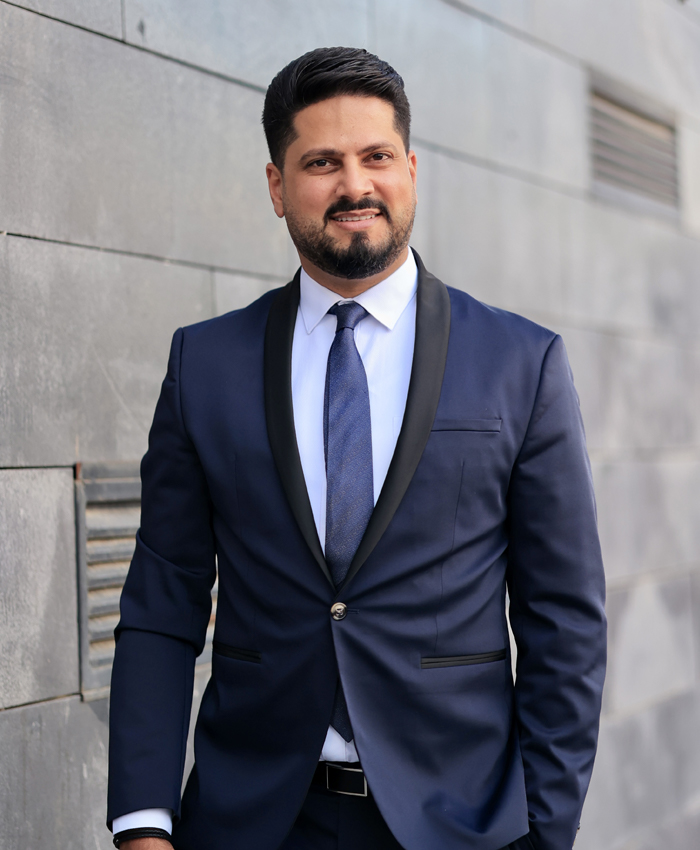 Omar Alsaidie