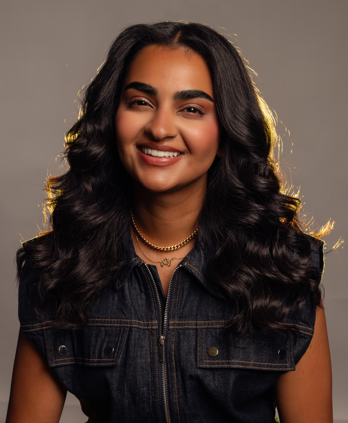 Raghad Zamell