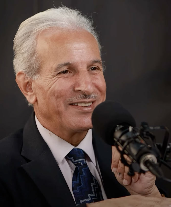 Prof. Mohammad Waheeb