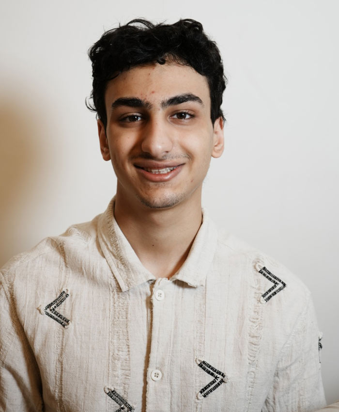 Zaid Horani